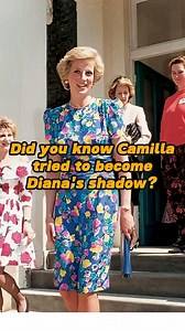 3.7K views · 31 reactions | The Day a Nobody Saved Diana’s Legacy from Camilla’s Shadow | Pedidos de Oração | Facebook