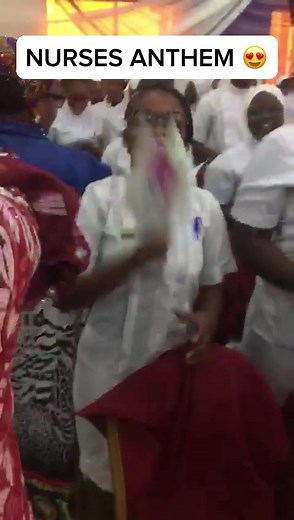 Nurses Anthem: A Heartwarming Tribute to Hardworking Professionals