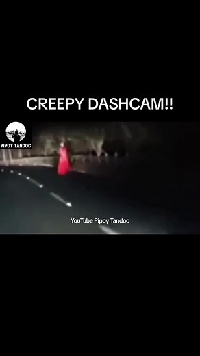 Creepy Dashcam Footage Compilation | Horror Scary Stories