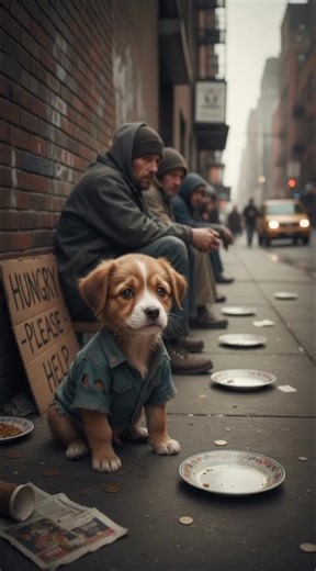 A Touching Story of Kindness and Humanity