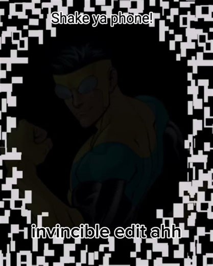 invincible edit core