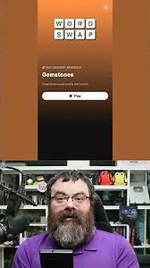 Mini crossword with a twist! | Crossover Nov 29th, 2025 | Netflix Puzzled