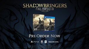 186 reactions · 17 shares | Embrace the darkness and forge a new fate. Become the Warrior of Darkness. Pre-order FFXIV:SHADOWBRINGERS now! | FINAL FANTASY XIV | Facebook