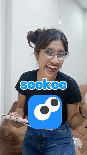 ¡Vuélvete anime con Seekee! ✨#viral #ai #anime #trending