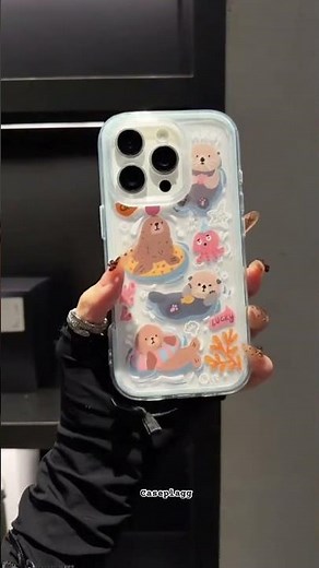 Don’t Buy Another iPhone Case Until You See This One! 🚫📱