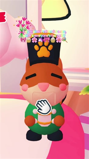 Favorite Pets in Adopt Me: Share Your Top Choices!