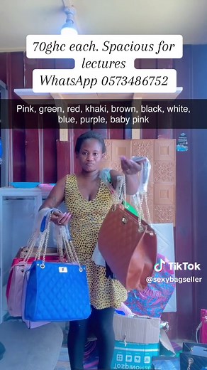 #baddestvic #sexybagseller