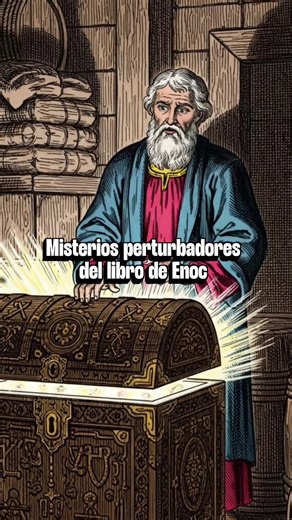 El día que Noé volvió a abrir el arca#noe#bible#pecado#miedo#dios
