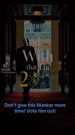 Vote Nigel Farage Out: Join the Reform UK Movement