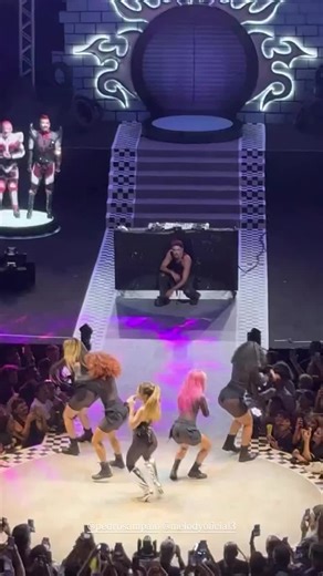 melody na final do CDB7 #foryoupage #melody #jetski #corridadasblogueiras