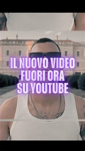 Secondo estratto del disco “Santa Maria”Santa Maria IL NUOVO VIDEO FUORI ORA