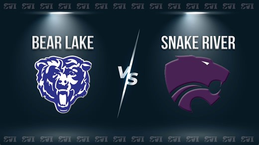 (Video) – Bear Lake Girls vs Snake River