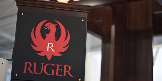 Sturm Ruger Accuses Beretta of Attempting to Gain Control of Company
