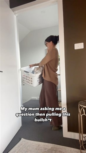 1M views · 1.8K reactions | Then she’ll complain I never listen to her #mum | Georgia Productions | Facebook