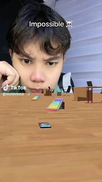 Exploring Vince's Impossible Tricks in Squid Game