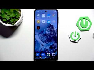 REDMI Note 9 Pro – Battery Percentage Not Showing Solution