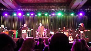 Eric Burdon and The Animals perform It's My Life