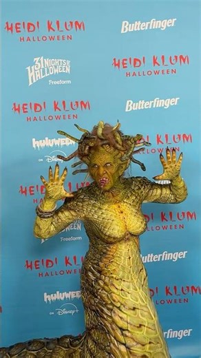 How to create impossible costumes #science #amazing