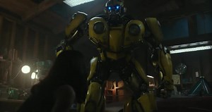 Bumblebee (2018) - Official Teaser Trailer
