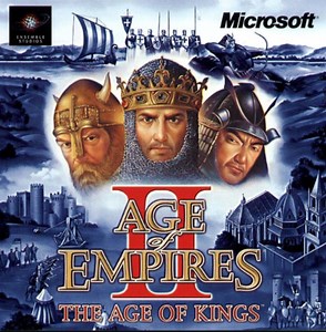 Age of Empire II the Age of king version 2.0c into 2.0 patch file - Age of Empires II: The Age of Kings
