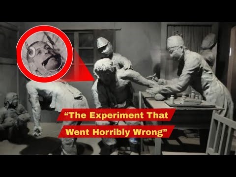 Bulletproof Soldiers? Inside the Secret Soviet Experiments That Broke Men