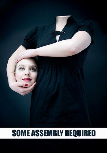 Some Assembly Required Season 1 - episodes streaming online