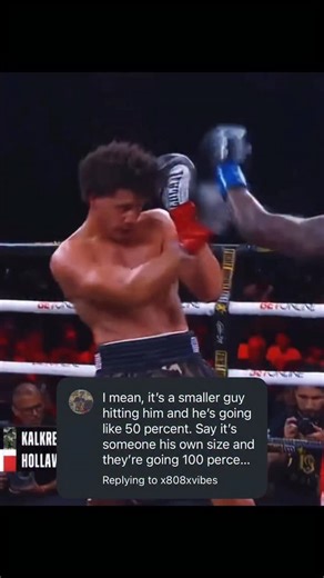 What do y’all think? Is the Texas shield really pierceable? 🛡️👊🏽 #BoxingDefense #TexasBoxer #SweetScience #BoxingSkills #DefenseWinsFights #BoxingLife #FightNight #BoxerMindset #TexasStrong #BoxingCommunity | Tristan Kalkreuth