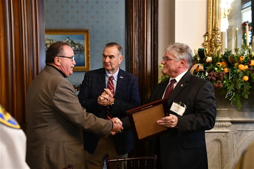 Missouri task force arrests over 1,500 fugitives wanted for felonies, including 26 murder or homicide suspects, in first year