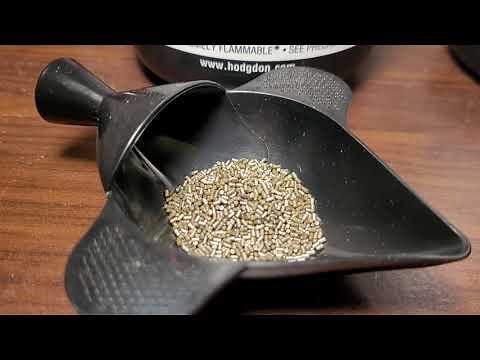 The best reloading powders