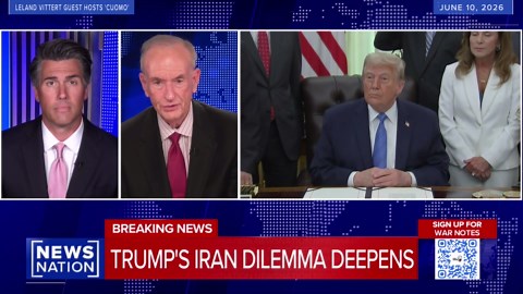 Bill O’Reilly calls US-Iran negotiations 'a farce': 'Everybody knows it'