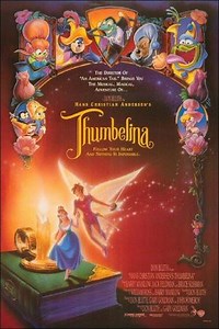 Thumbelina  (1994)