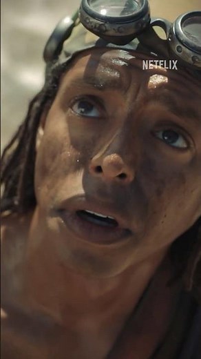 To the brave warrior of the sea, Usopp! #OnePieceNetflix