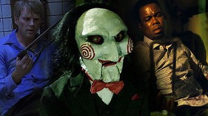 The 'Saw' horror franchise's twisty, spiraling timeline explained