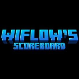 WiFlow's Scoreboard | Animations & Conditions