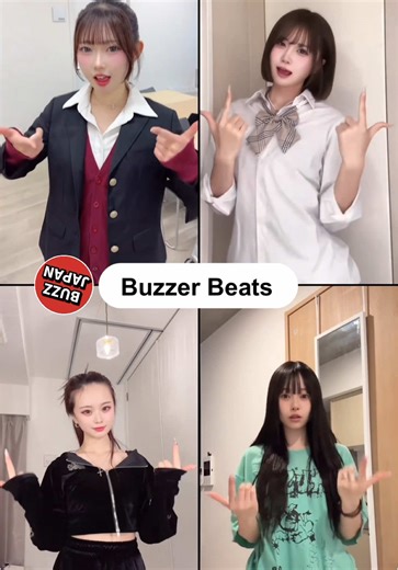 Buzzer Beater Trends in 2025 Japan