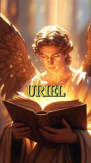 The Most Powerful Angels & Fallen Angels in the Bible #shorts