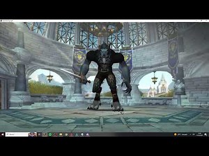 Max Characters Limit – Expanded Character Slots ♦ World of Warcraft