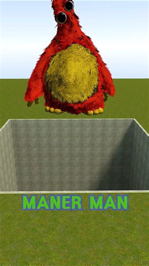 in the hole??? #garrysmod