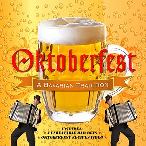 Tanta Anna - The Official Oktoberfest Band: Song Lyrics, Music Videos & Concerts