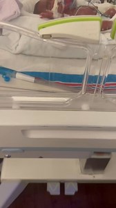 22w4d miracle. I remember being so scared and overprotective and to see how strong she is today is nothing short of Gods biggest blessing 😇♥️ | Nene Norris