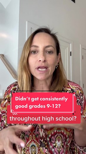 Success Without Good Grades: A Guide for High School Students