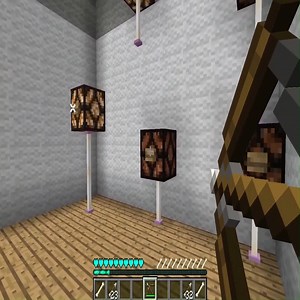 1.5K views · 23 reactions | Minecraft How To Play HIGH MOB PILLARS ! Zombie Creeper Skeleton Enderman Golem HOW TO PLAY | Minecraft Animation Game | Facebook