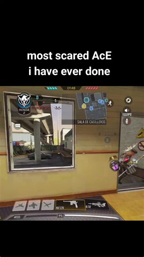 Iwas literally shaking 😵‍💫#gaming #fyp #codm #edit #reel | callofdutymobile