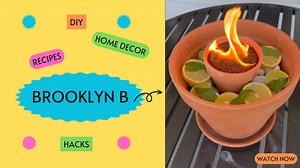 Create a Powerful Backyard Bug Repellent With This Simple DIY