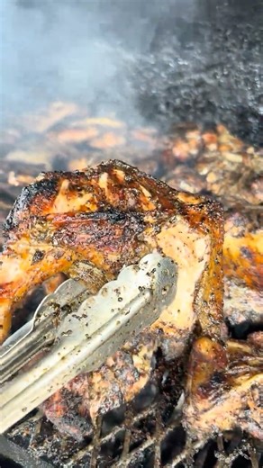 It’s always better when it’s fresh. #subscribe #foodie #jamaicanfood