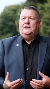 Join Ollie’s Army, follow The Oliver King Foundation and support Mark to continue his incredibly important work. #defibrilator #heartattack #heart #sads #obe #charity #oliverking #liverpool #scouser #hero #streetstory #community | Humans of Liverpool.