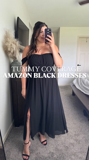 1.8K reactions · 1.4K comments | Amazon dresses with great tummy...