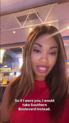 Severe delays for Friday morning commute in Palm Beaches and Broward County