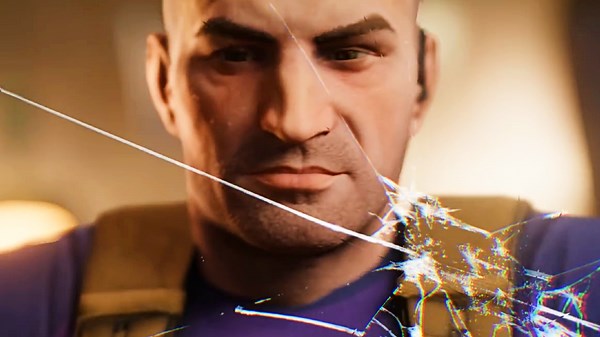 Rainbow Six Mobile - Announcement Trailer