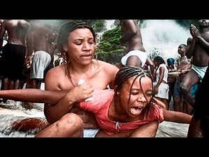 Unusual Wedding Rituals That Still Exist Today